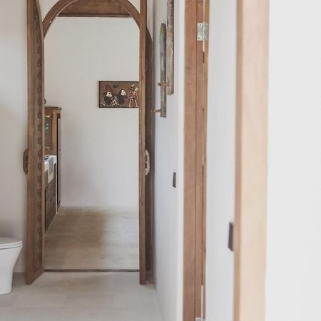 Kalyana Villa ギリ・アイル エクステリア 写真