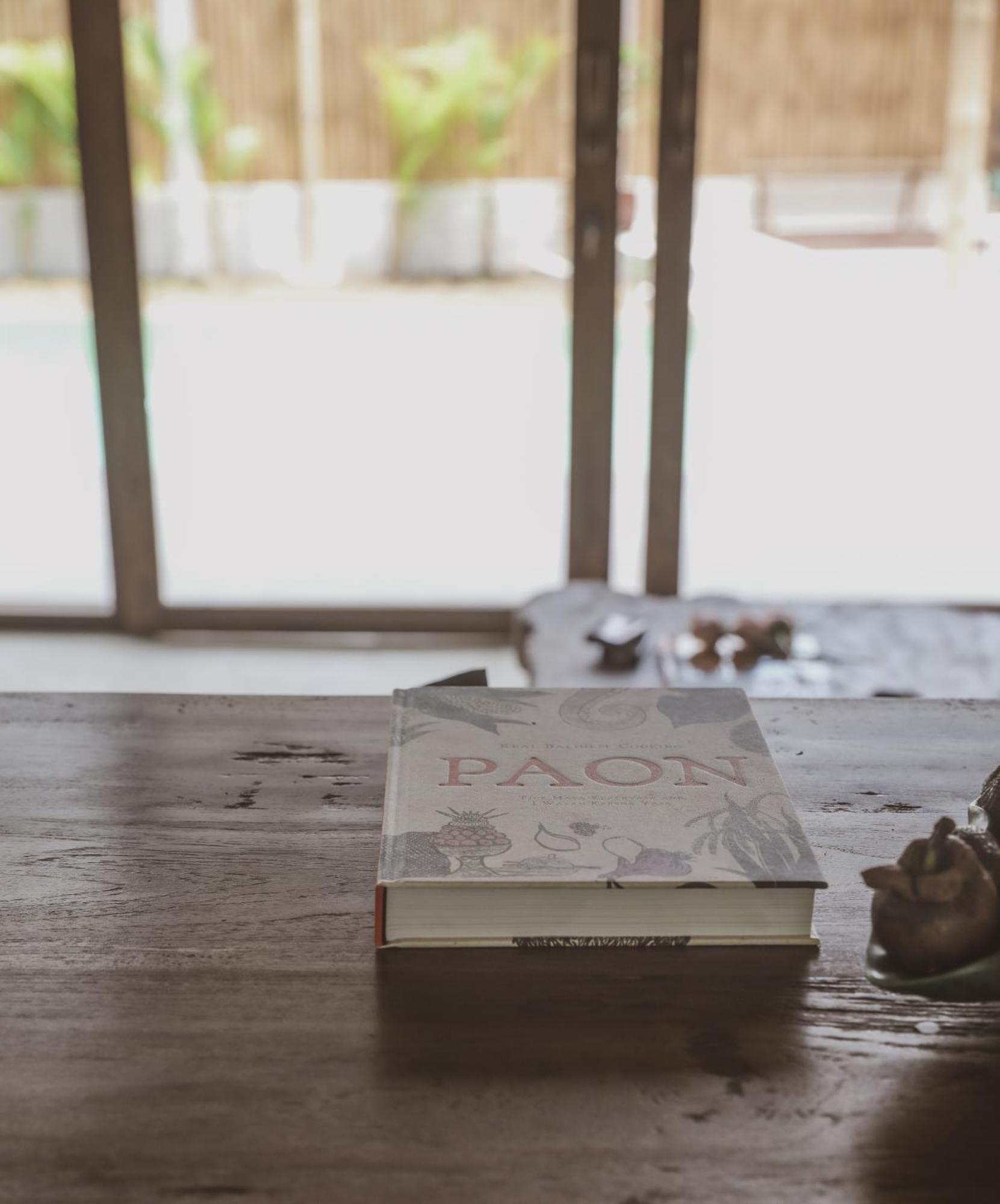 Kalyana Villa ギリ・アイル エクステリア 写真